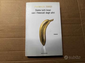 Siamo tutti bravi con i fidanzati degli altri