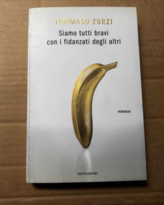 Siamo tutti bravi con i fidanzati degli altri