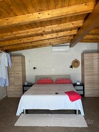 San felice Circeo agosto 2025