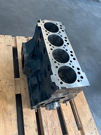 Motore MAN TGL D0834 LFL 61 revisionato garanzia