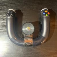 Xbox 360 Wireless Wheel controller