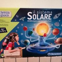Il sistema solare 