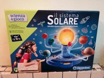 Il sistema solare 