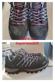 Trekking - Donna