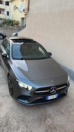Mercedes-Benz Classe A 200 d AMG Line – 2020 – Tet