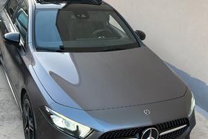 Mercedes-Benz Classe A 200 d AMG Line – 2020 – Tet
