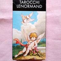 Tarocco Lenormand
