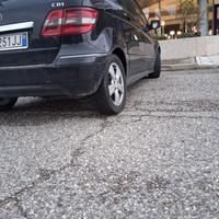 Mercedes classe B 200