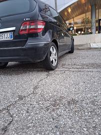 Mercedes classe B 200