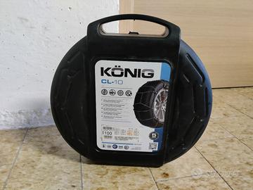 Catene da neve Konig CL-10