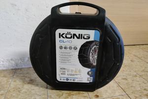Catene da neve Konig CL-10