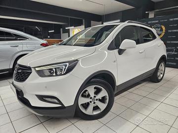 Opel Mokka X 1.6 cdti s