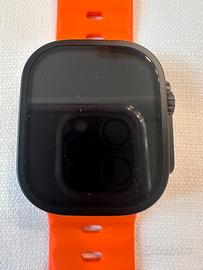 Apple Watch Ultra 3