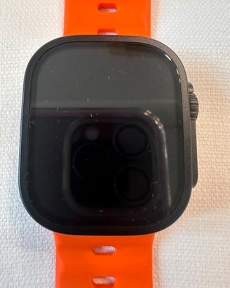 Apple Watch Ultra 3