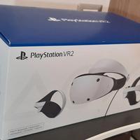 PSVR2 Sony PS5 Pari al Nuovo – In Garanzia 