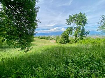 TER. RESIDENZIALE A ISOLA VICENTINA