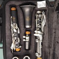 Clarinetto in Sib Ripamonti