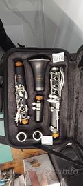 Clarinetto in Sib Ripamonti