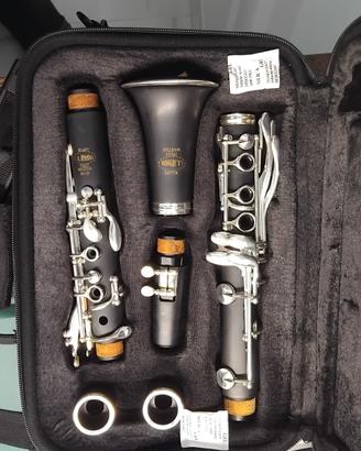 Clarinetto in Sib Ripamonti