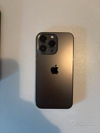 iPhone 13 pro 256gb