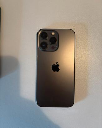 iPhone 13 pro 256gb