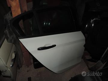 Sportello porta fiat tipo berlina posteriore dx