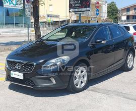 VOLVO V40 Cross Country D2 Geartronic Kinetic