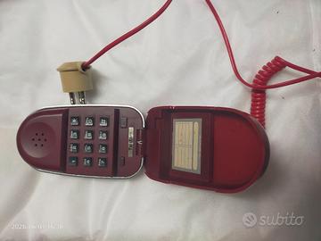 Telefoni vintage Taistar - Sip  anni 80-90