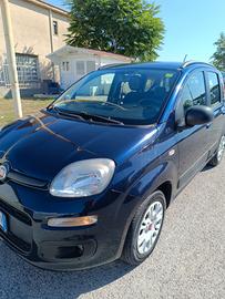 panda 1.2  Lounge GPL
