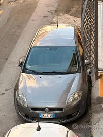 FIAT BRAVO 1.6 MULTIJET DIESEL – 2011 – 113.000 KM
