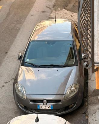 FIAT BRAVO 1.6 MULTIJET DIESEL – 2011 – 113.000 KM