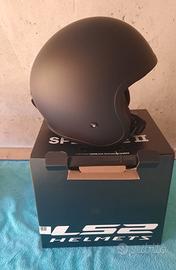 casco jet NUOVO