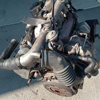 Motore Volvo 850 SW 2.5 TDI cod. mot. D5252T