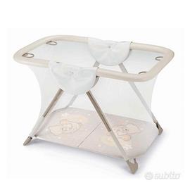 Box bambini CAM Orso e Luna