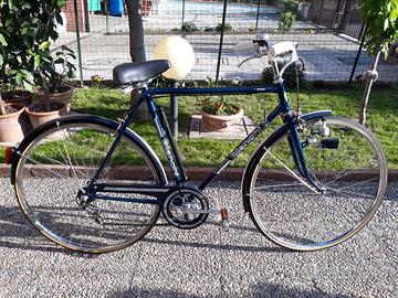 bicicletta Bianchi Colorado