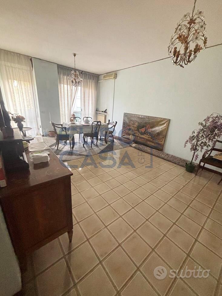 Appartamento – Modena, Scaglia, San Faustino-Madonnina-Quattro Ville - Vista 4