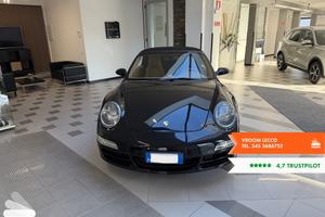 PORSCHE 911 (997) 911 Carrera 4S Cabr...