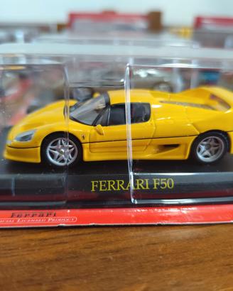 Ferari F50