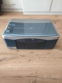 Stampante HP PSC 1350 all-in-one