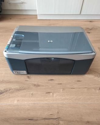 Stampante HP PSC 1350 all-in-one