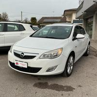 Opel Astra 1.7 Diesel Neopatentati