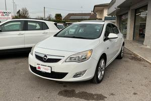 Opel Astra 1.7 Diesel Neopatentati