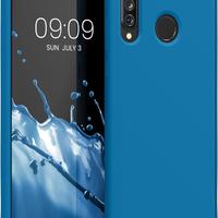 Case huawei p30 lite blu