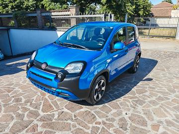 Fiat Panda 1.0 FireFly S&S Hybrid City Cross