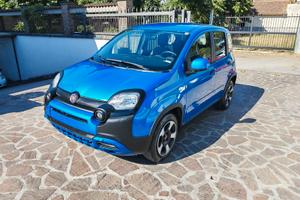 Fiat Panda 1.0 FireFly S&S Hybrid City Cross