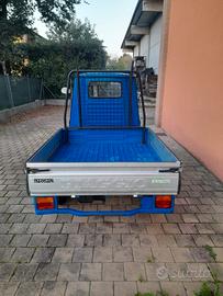 ape car 50 condizioni ottimi 