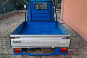 ape car 50 condizioni ottimi 