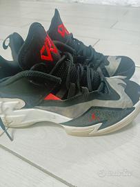 Nike Jordan One Take 3, Sneaker Uomo