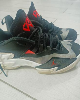 Nike Jordan One Take 3, Sneaker Unisex