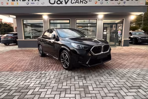 Bmw X2 sDrive 18d Msport Pro *FULL*